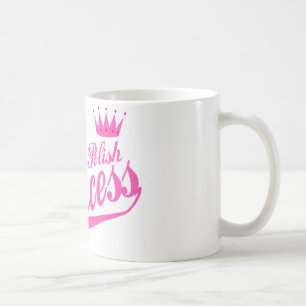 Polnische Prinzessin Tasse