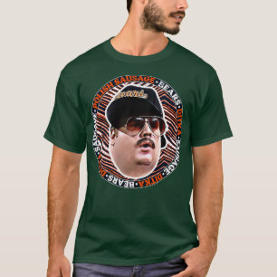 Polnische Wurstbären Ditka Wurst T-Shirt