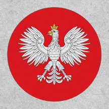 Polnischer Adler