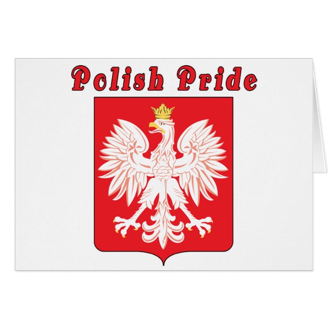 Polnischer Adler (Vorderseite (Horizontal))