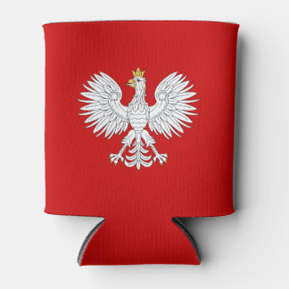 Polnischer Adler Dosenkühler