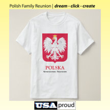 Polnischer Adler 🦅 Polski Polnischer Familie Wied