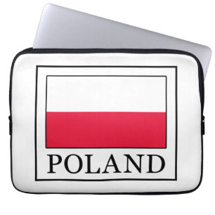 Polnischer Ärmel Laptopschutzhülle