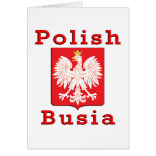 Polnischer Busia Eagle