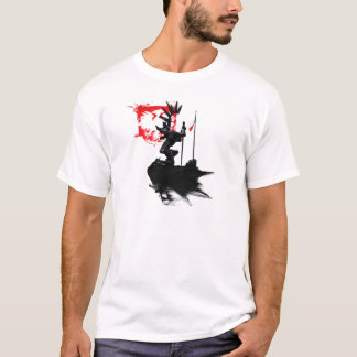 Polnischer Hussar T-Shirt