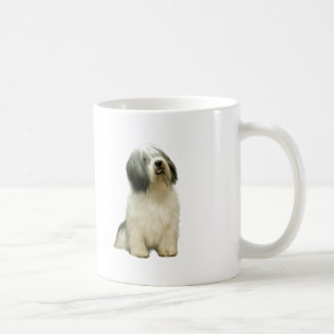 Polnischer Niederungshund (PON) - A Tasse