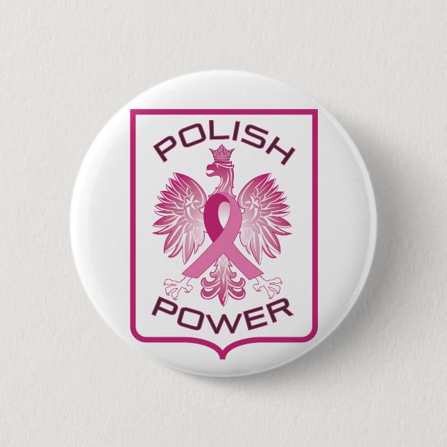 Polnischer Power Button (Vorderseite)
