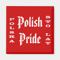 Polnischer Pride Polska Sto Lat