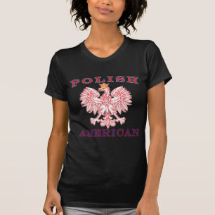 Polnischer Rotadler T-Shirt