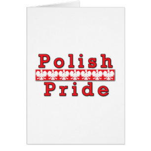 Polnischer Stolz
