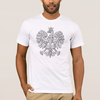 Polnischer T - Shirt