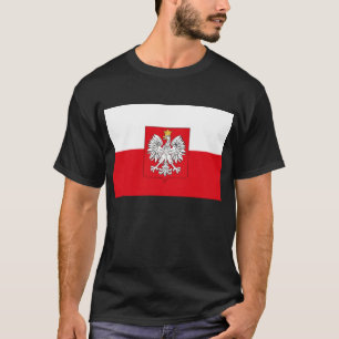 Polnischer T - Shirt