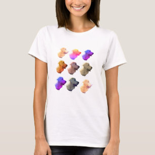 Polnischer Tatra-Berg Sheepdog T-Shirt