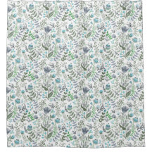 Polnischer Vorhang für volkstümliche Blume