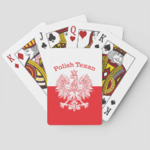 Polnischer Weißadler