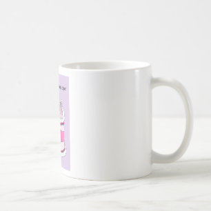 Polnisches alles Gute zum Geburtstag, Wszystkiego Tasse