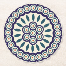 Polnisches Design traditioneller Keramiken.