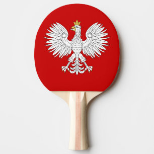 Polnisches Eagle Tischtennis Schläger