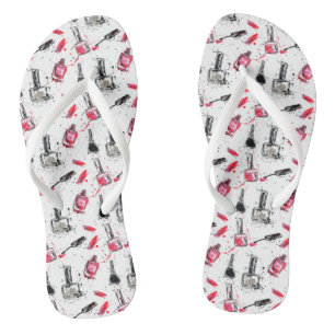 Polnisches Nagetier Flip Flops