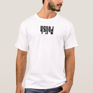 Polnisches! T-Shirt