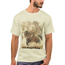 Polnisches Winged Hussar