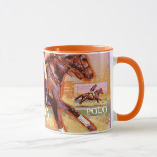 Polo Amoroso Tasse