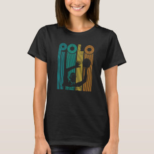 Polo-Angebot für einen Water-Polo-Player T-Shirt