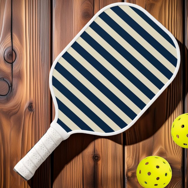 Polo aus dem Mittelalter Pickleball Schläger (Von Creator hochgeladen)