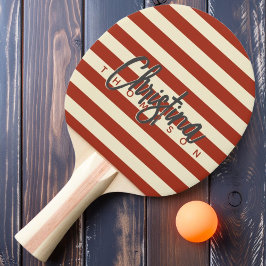 Polo Burnt Sienna Malte Bezeichnung Mitte des Jahr Tischtennis Schläger