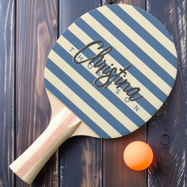 Polo Capri Malte Bezeichnung Mitte des Jahrhundert Tischtennis Schläger (Von Creator hochgeladen)