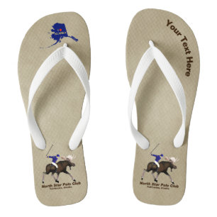 Polo Club Nord Star (Elche) Flip Flops
