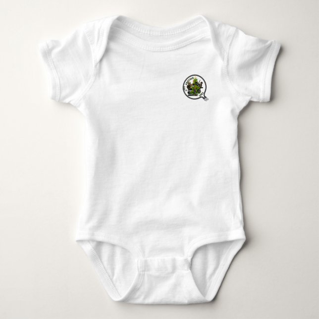 Polo Curare (Begriffsklärung) Shirt (Vorderseite)