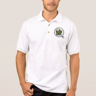 Polo Curare (Begriffsklärung) Shirt