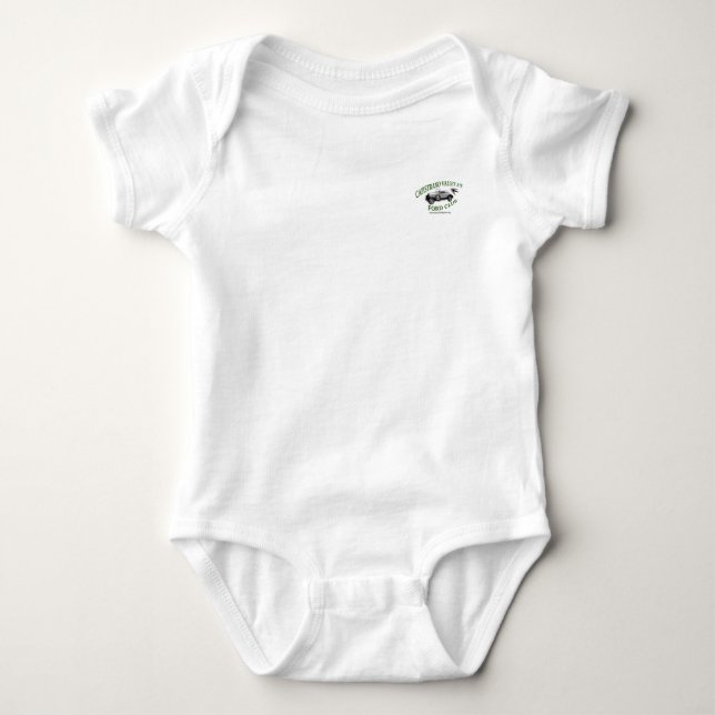 Polo des Capo-Tal-a Shirt (Vorderseite)