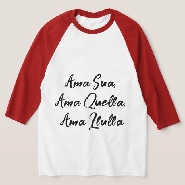 Polo excepcional para vestir (Ablage )