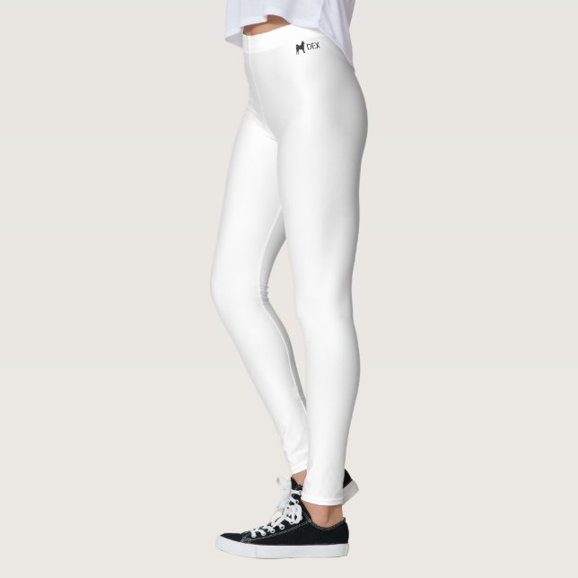 Polo-Leggings Leggings (Links)