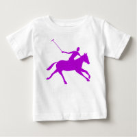 Polo - Lila