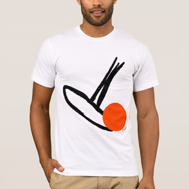 Polo Mallet (Vorderseite)