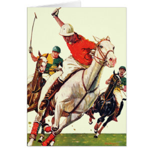 Polo-Match