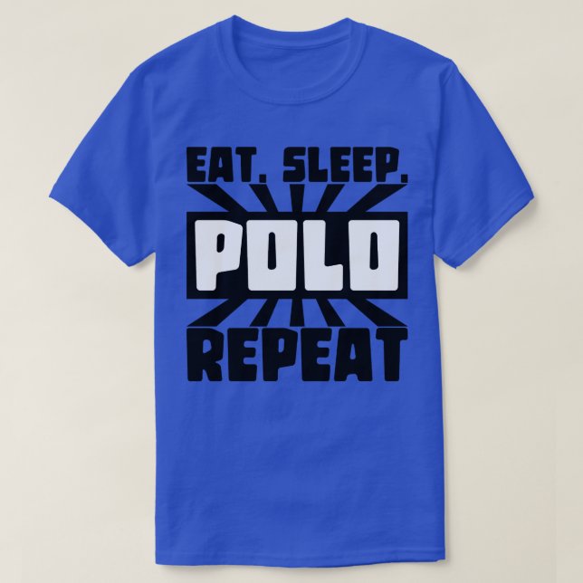 Polo Polen (Design vorne)