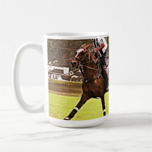Polo Pony Tasse