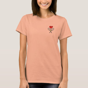 Polo-Shirt - Tennis T-Shirt