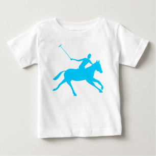 Polo - Sky Blue
