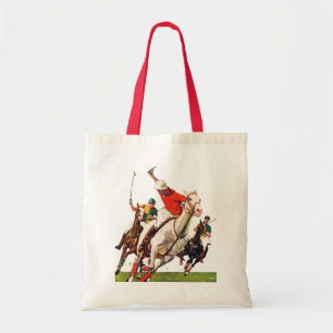Polo-Spiel Tragetasche