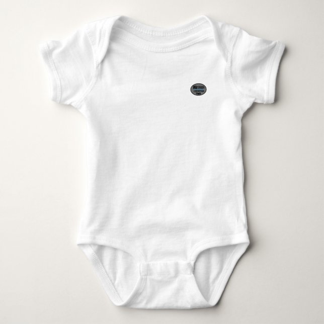 Polo TIWD Shirt (Vorderseite)