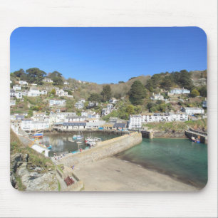 Polperro Mousepad