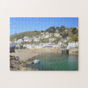 Polperro Puzzle