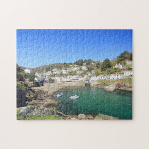 Polperro Puzzle
