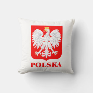 Polska 2 kissen