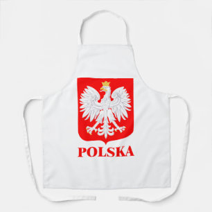 Polska 2 schürze